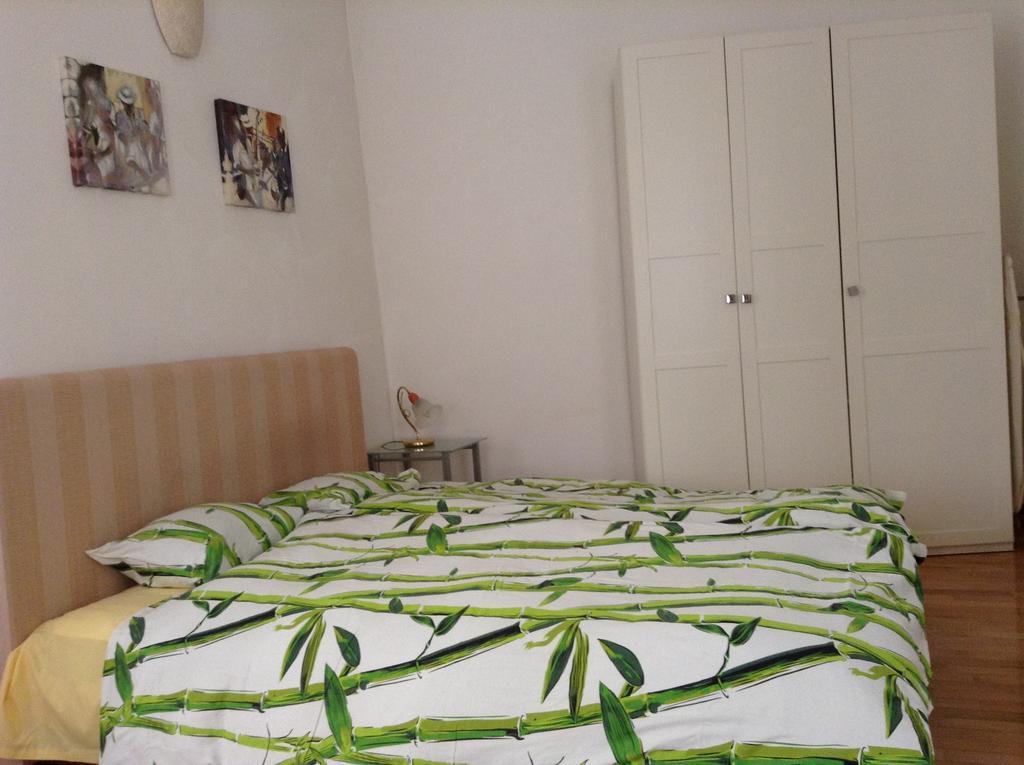 Cheap And Chic Διαμέρισμα Ρίγα Δωμάτιο φωτογραφία