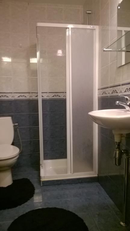 Cheap And Chic Διαμέρισμα Ρίγα Εξωτερικό φωτογραφία