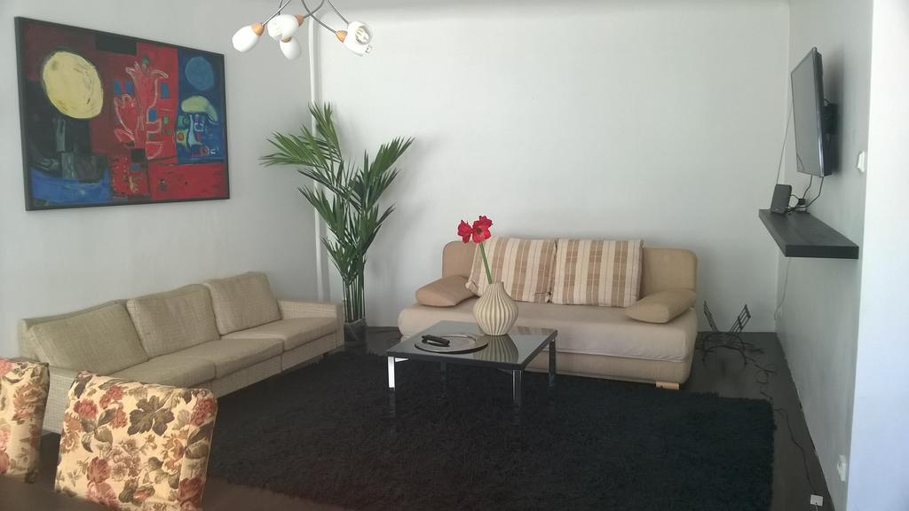 Cheap And Chic Διαμέρισμα Ρίγα Εξωτερικό φωτογραφία