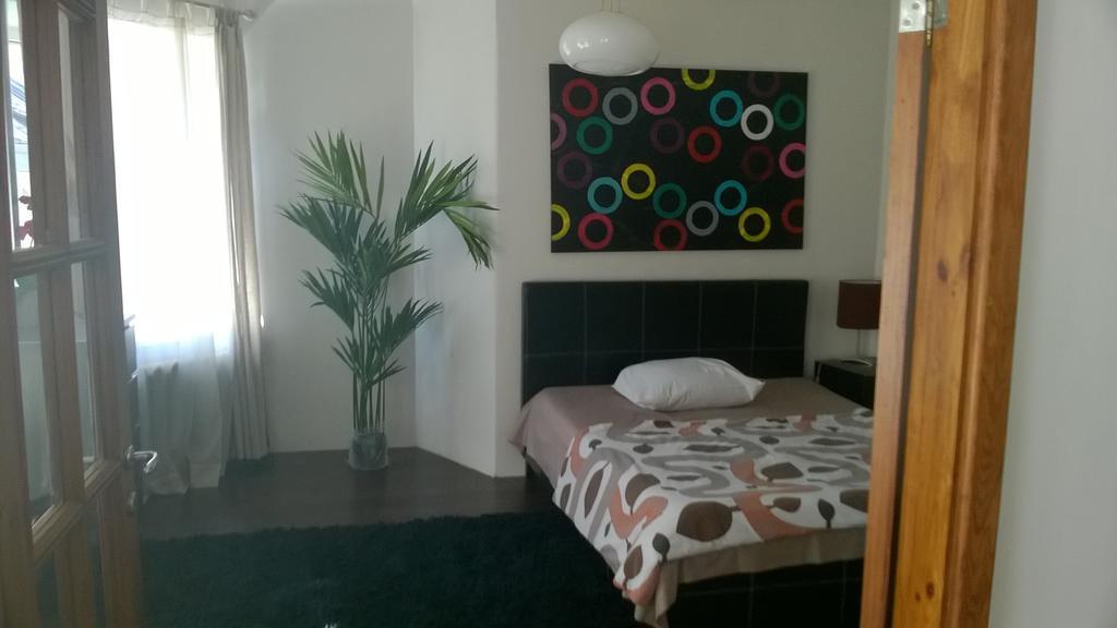 Cheap And Chic Διαμέρισμα Ρίγα Εξωτερικό φωτογραφία