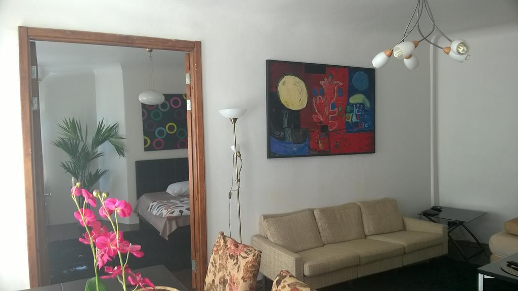Cheap And Chic Διαμέρισμα Ρίγα Εξωτερικό φωτογραφία